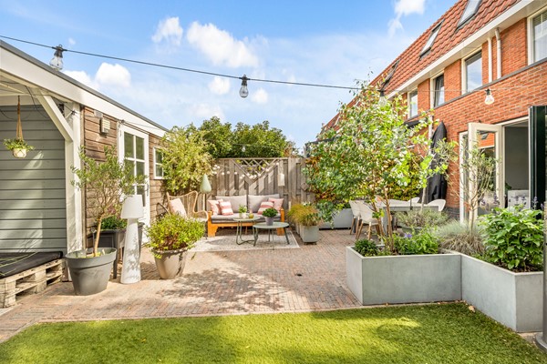Medium property photo - Zandberglaan 26, 2493 BJ The Hague